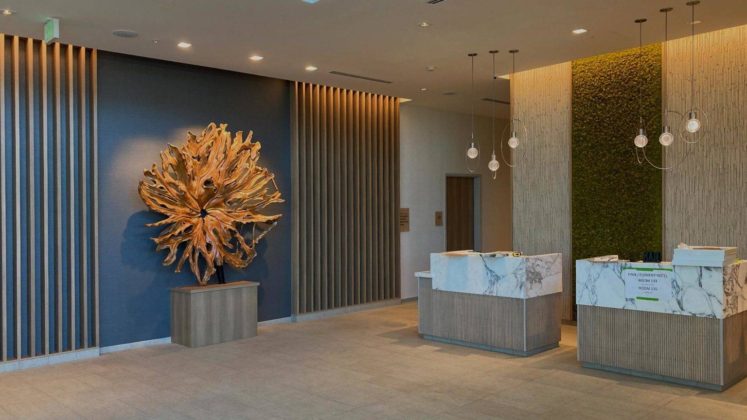 Sanders & Wohrman Commercial Painting, Caulking and More