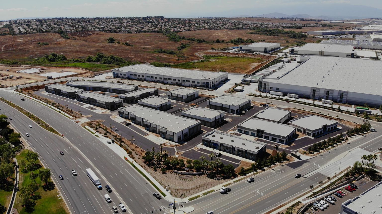 Sanders & Wohrman Commercial Painting, Caulking and More