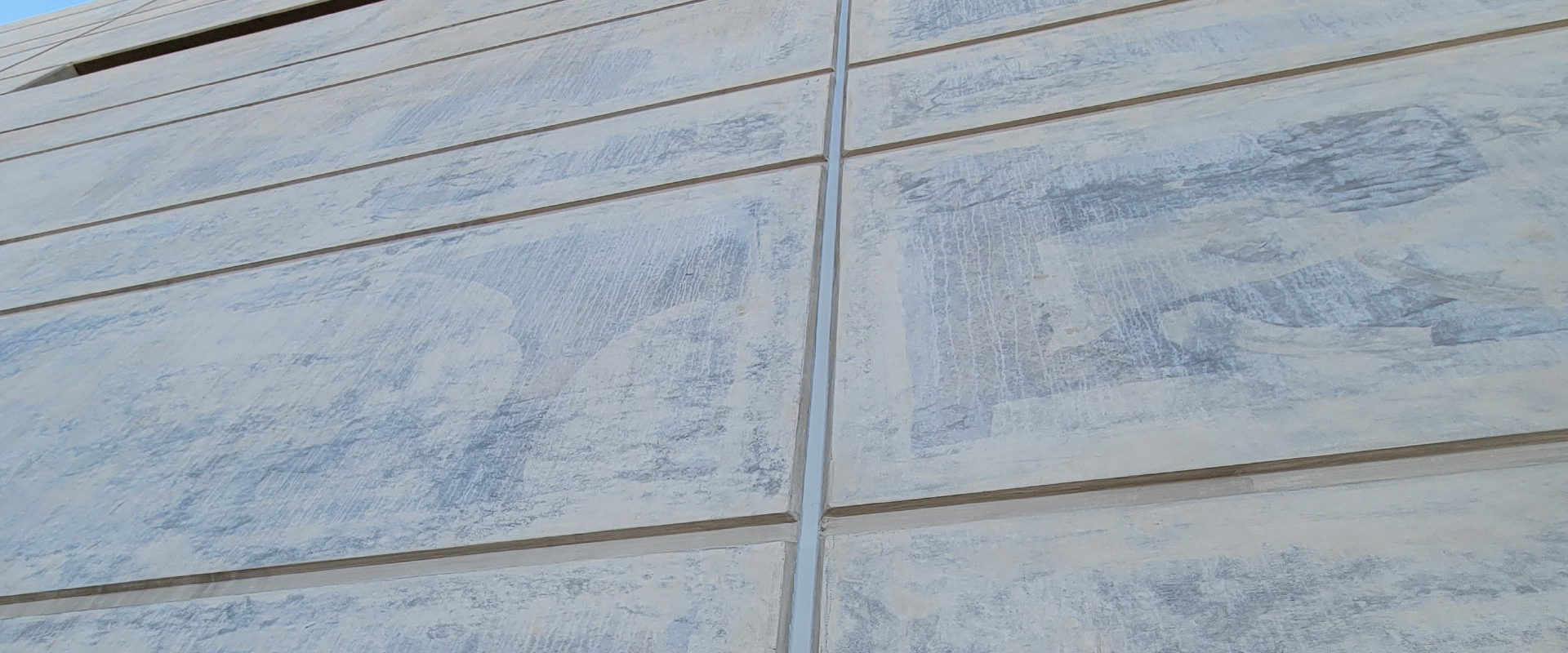 Caulking Sanders & Wohrman